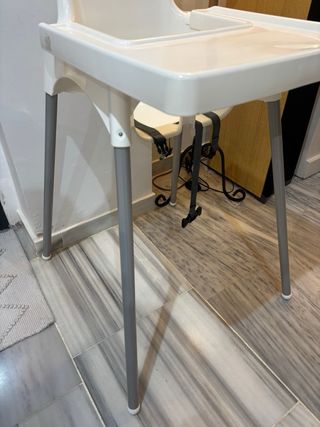 Trona Bebé Ikea