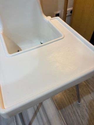 Trona Bebé Ikea