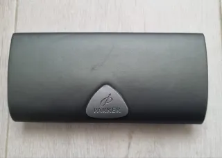 Bolígrafo Parker Sonnet GT Negro Mate