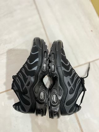 Nike Tn reflectantes