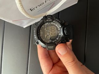 Lote 3 relojes: Viceroy/Duward + 1 reloj deportivo