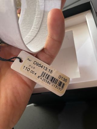 Lote 3 relojes: Viceroy/Duward + 1 reloj deportivo