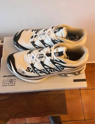 Salomon x Maison Margiela Zapatillas