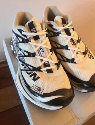 Salomon x Maison Margiela Zapatillas