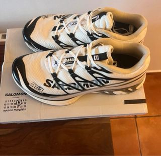 Salomon x Maison Margiela Zapatillas