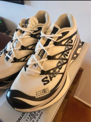 Salomon x Maison Margiela Zapatillas