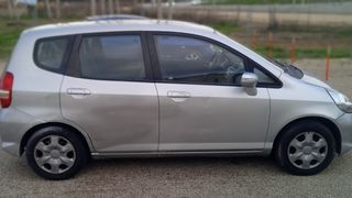 Honda Jazz 2005
