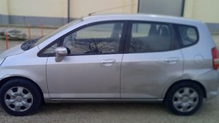 Honda Jazz 2005