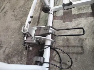 Portabicicletas para bicicletas Eléctricas