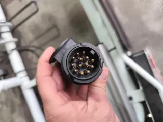 Portabicicletas para bicicletas Eléctricas