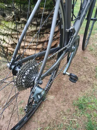 Orbea Avant