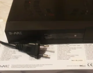 Ricevitore Satellitare BWARE HK490