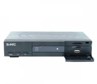 Ricevitore Satellitare BWARE HK490