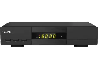 Ricevitore Satellitare BWARE HK490