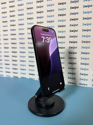 iPhone 16 128GB Negro Batería 100%