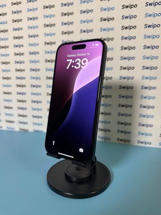 iPhone 16 128GB Negro Batería 100%