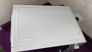 Microondas Cecotec Blanco proclean 2010