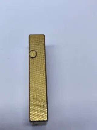 Mechero Dunhill Colección Made in Switzerland