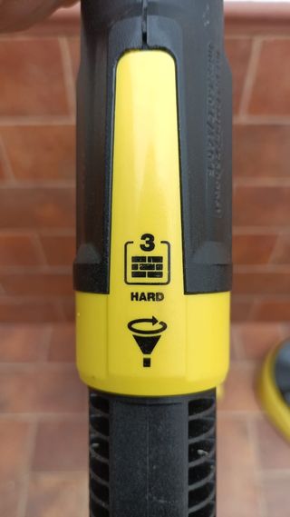 Hidrolimpiadora Karcher K7 Smart Control