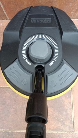 Hidrolimpiadora Karcher K7 Smart Control
