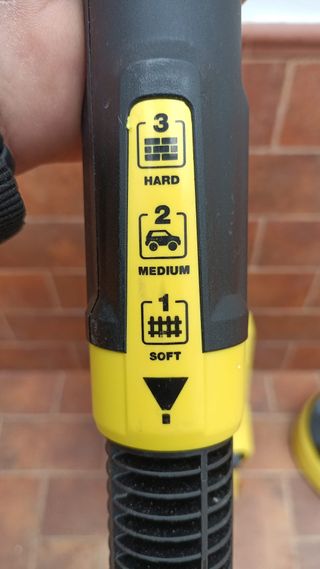 Hidrolimpiadora Karcher K7 Smart Control