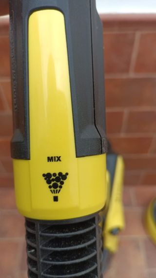 Hidrolimpiadora Karcher K7 Smart Control