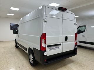 Citroen Jumper 2023 L2H2