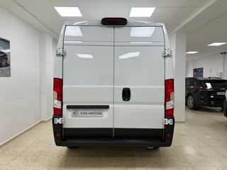 Citroen Jumper 2023 L2H2