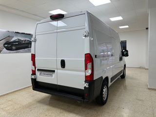 Citroen Jumper 2023 L2H2