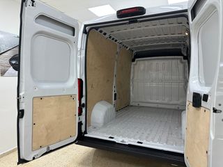 Citroen Jumper 2023 L2H2