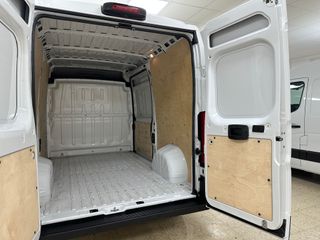 Citroen Jumper 2023 L2H2