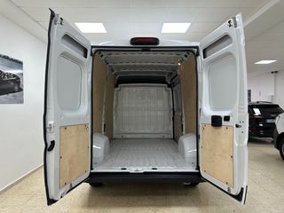 Citroen Jumper 2023 L2H2