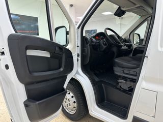 Citroen Jumper 2023 L2H2