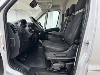 Citroen Jumper 2023 L2H2