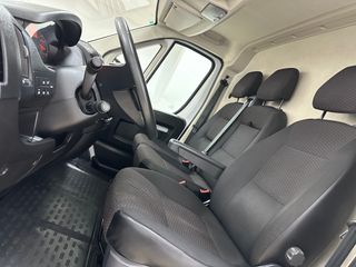 Citroen Jumper 2023 L2H2