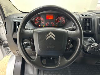Citroen Jumper 2023 L2H2
