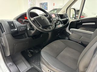 Citroen Jumper 2023 L2H2