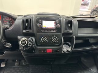 Citroen Jumper 2023 L2H2