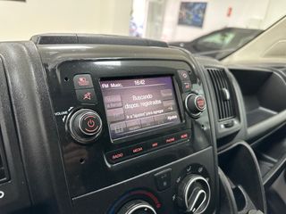 Citroen Jumper 2023 L2H2