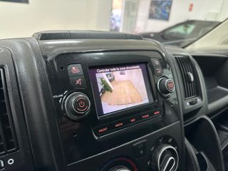 Citroen Jumper 2023 L2H2