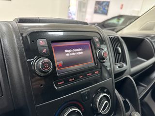 Citroen Jumper 2023 L2H2