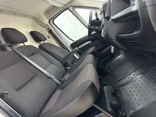 Citroen Jumper 2023 L2H2