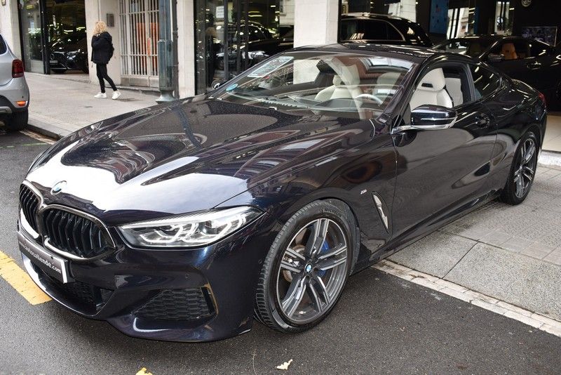 BMW Serie 8 2021 - foto 1