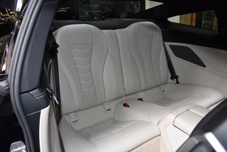 BMW Serie 8 2021