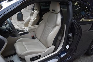 BMW Serie 8 2021