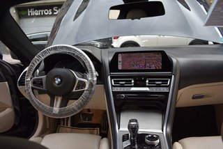 BMW Serie 8 2021