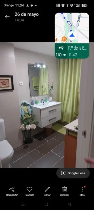 Alquiler Habitación con Baño. Valdemoro