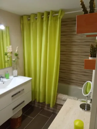 Alquiler Habitación con Baño. Valdemoro