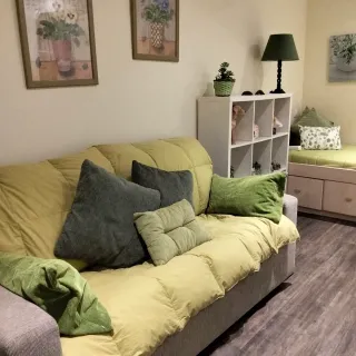 Alquiler Habitación con Baño. Valdemoro