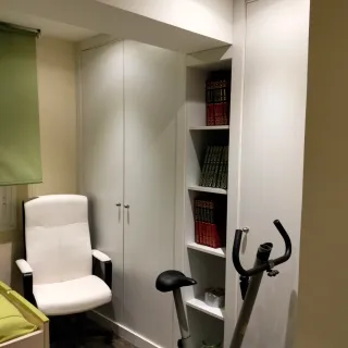 Alquiler Habitación con Baño. Valdemoro